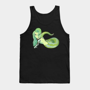 Juliusz Tank Top